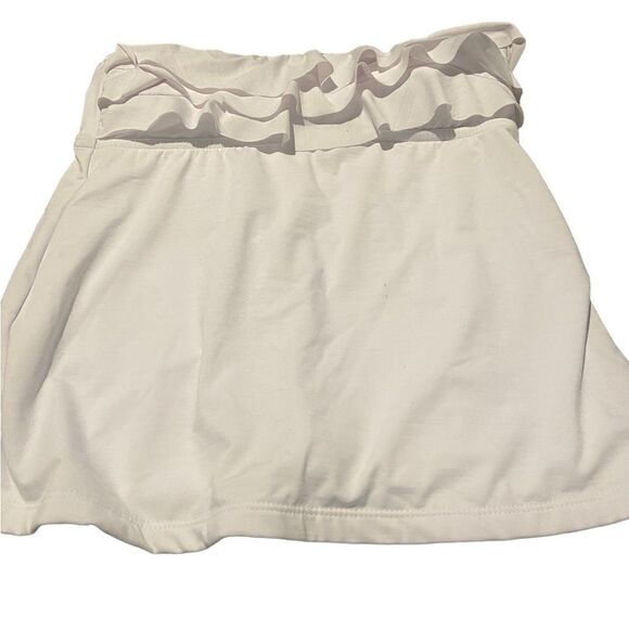 Mossimo size small top excellent condition built in bra see pics - Picture 1 of 2